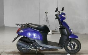 SUZUKI LET's CA4AA