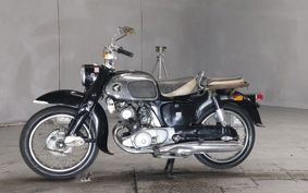 HONDA C90 C92