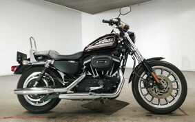 HARLEY XL883R 2008 CS2