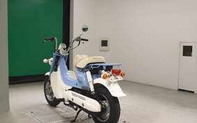 HONDA CHARETTE NY50