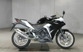 HONDA CBR250R CS250R