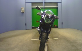 SUZUKI BANDIT 1250 SA 2009 GW72A