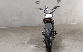 HONDA FTR223 MC34