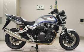 HONDA CB1300SF SUPER FOUR Gen. 3 2024 SC54