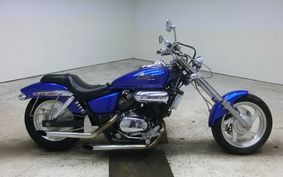 HONDA MAGNA 250 S MC29