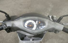 SUZUKI ADDRESS V125 G CF46A