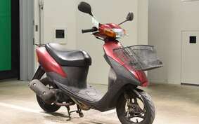 SUZUKI LET's 2 CA1PA