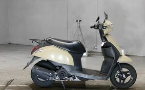 SUZUKI LET's CA4AA