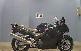 HONDA CBR1100XX 1999 SC35