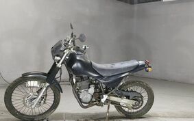 KAWASAKI SUPER SHERPA KL250G