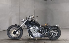 HONDA STEED400 NC26