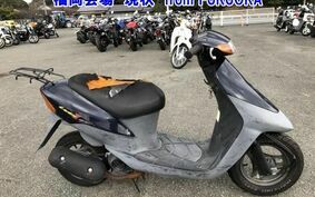 SUZUKI LET's 2 CA1KA