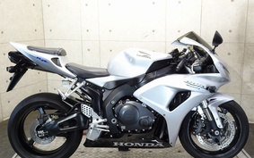 HONDA CBR1000RR 2007 SC57