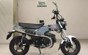 HONDA DAX 125 JB04