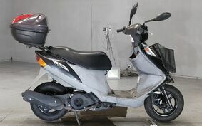 SUZUKI ADDRESS V125 G CF4EA