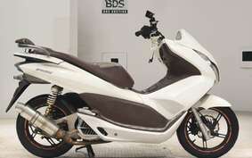 HONDA PCX125 NC125D