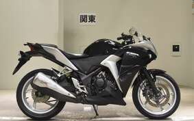 HONDA CBR250R A MC41