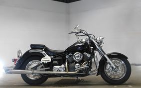 YAMAHA DRAGSTAR 400 CLASSIC 2006 VH01J