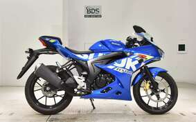 SUZUKI GSX-R125 DL33B