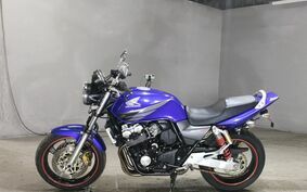 HONDA CB400SF VTEC 2007 NC39