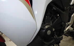 HONDA CBR250R GEN 3 MC41