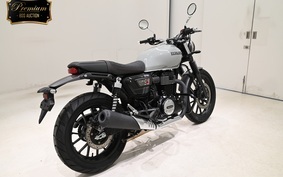 HONDA GB350S 2023 NC59