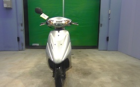 SUZUKI ADDRESS V50 Gen.2 CA44A