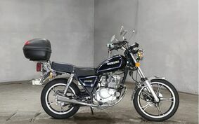 SUZUKI GN125 H PCJG9