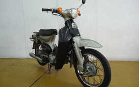 HONDA LITTLE CUB C50