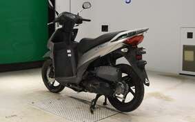 SUZUKI ADDRESS 110 CE47A