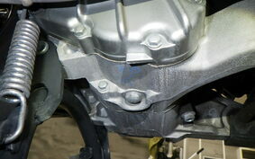 SUZUKI ADDRESS V125 S CF4MA