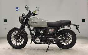 HONDA GB350S 2022 NC59