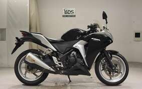 HONDA CBR250R A MC41