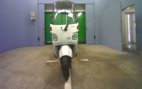 HONDA GYRO CANOPY TA03