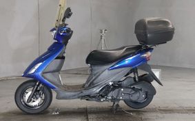 SUZUKI ADDRESS V125 CF4MA