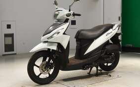 SUZUKI ADDRESS 110 CE47A