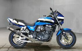 KAWASAKI ZRX1100 1998 ZRT10C