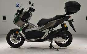 HONDA ADV150 KF38