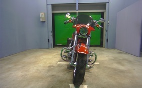 HARLEY FLSTSE 1800CVO 2011 PY9