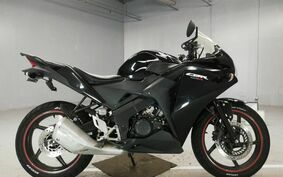 HONDA CBR125R JC50