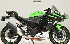 KAWASAKI NINJA 400 2022 EX400G