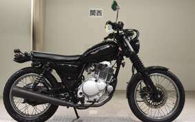 SUZUKI GRASS TRACKER NJ4BA