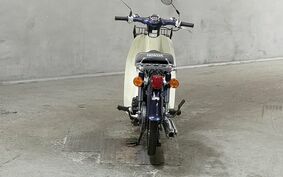 HONDA C50 SUPER CUB AA01