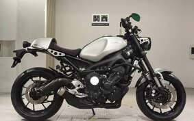 YAMAHA XSR900 2017 RN56J