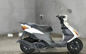 SUZUKI ADDRESS V125 S CF4MA