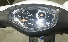 SUZUKI ADDRESS V125 CF46A