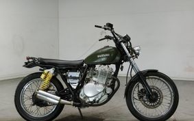 SUZUKI GRASS TRACKER NJ47A