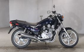 HONDA NIGHTHAWK 750 RC39