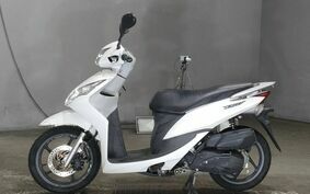 HONDA DIO 110 JF31