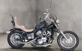 HONDA SHADOW400 NC34
